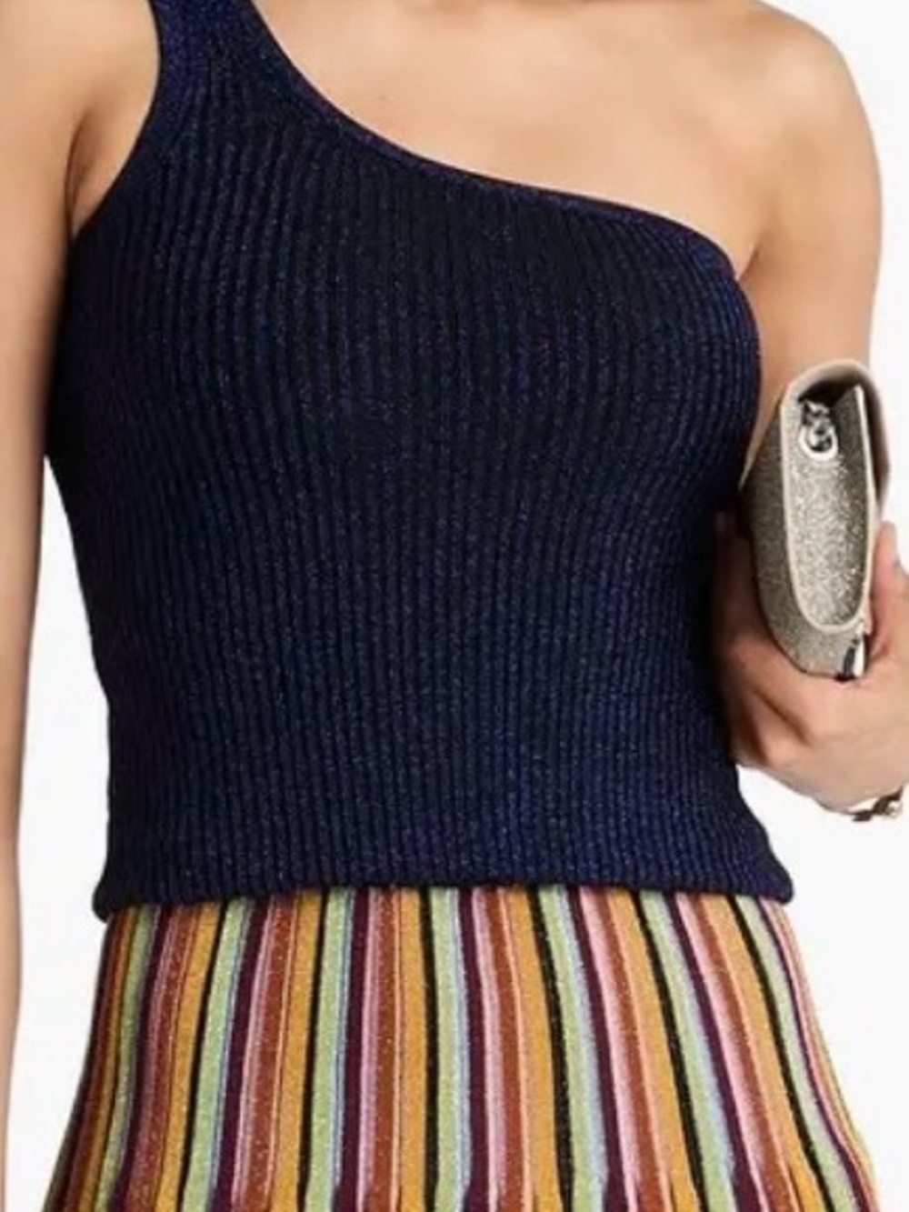 Zimmermann Ribbed Tank - Picture 4 of 5